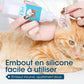 🐶🐱 Nettoyant pour oreilles, soulage les démangeaisons chez les chiens et les chats