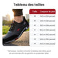 📢📢50 % DE RÉDUCTION !! ⏰Chaussures à enfiler souples et légères pour hommes