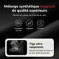 📢📢50 % DE RÉDUCTION !! ⏰Chaussures à enfiler souples et légères pour hommes