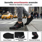 📢📢50 % DE RÉDUCTION !! ⏰Chaussures à enfiler souples et légères pour hommes