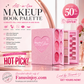 🎉✨️INCROYABLE -50 % ! 💄Recommandé par les maquilleurs ! 👱🏻‍♀️Une seule palette pour tous vos maquillages du visage ! Coffret palette de maquillage tout‑en‑un format livre